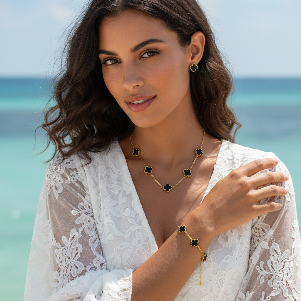 Bijoux pierres naturelles